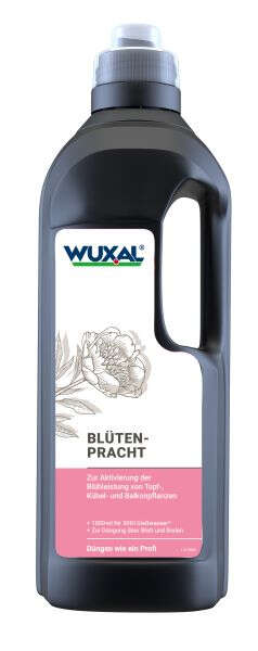 WUXAL Blütenpracht 1 l 